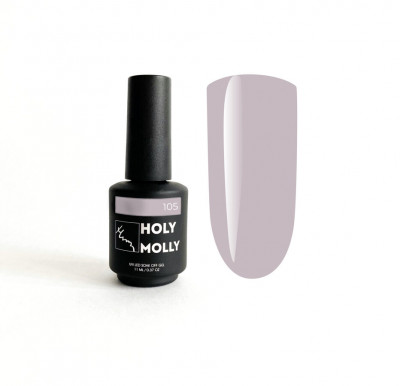 HOLY MOLLY GEL POLISH - #123, 11 ml