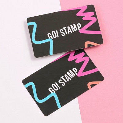 Go!Stamp SCRAPPER 85mm / MEDIUM