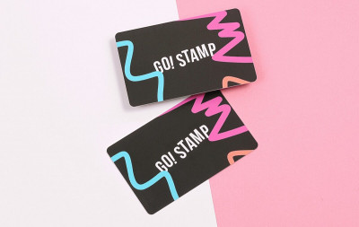 Go!Stamp SCRAPPER 85mm / MEDIUM