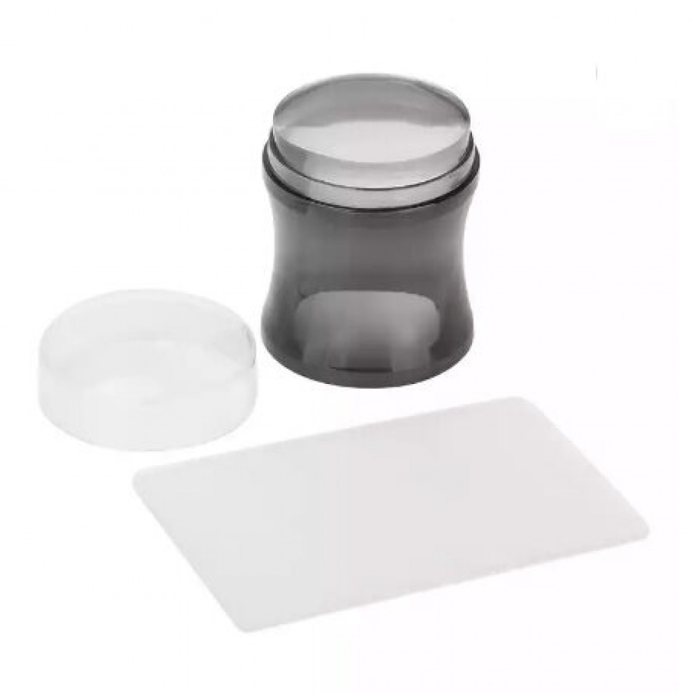 3.8cm Stamper