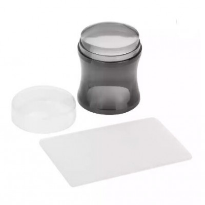 3.8cm Stamper