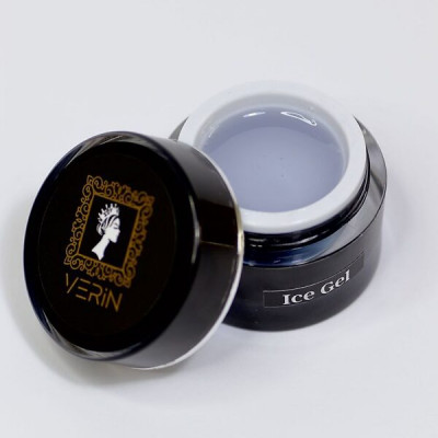 VERIN SMART GEL - ICE, 30 ml