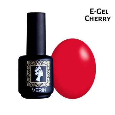 VERIN E-GEL - FERRARI, 15 ml