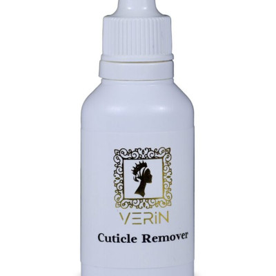 VERIN - CUTICLE REMOVER, 30ml