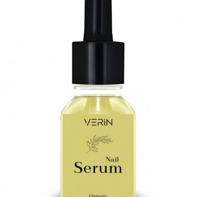 VERIN - NAIL SERUM, 15 ml