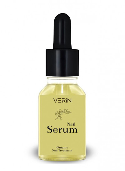 VERIN - NAIL SERUM, 15 ml