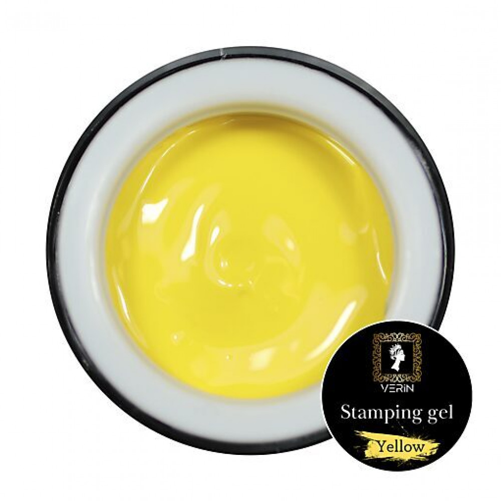 VERIN - STAMPING GEL