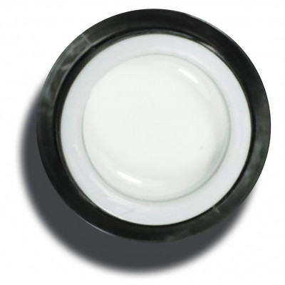 VERIN PAINTING GEL - WHITE, 5 ml