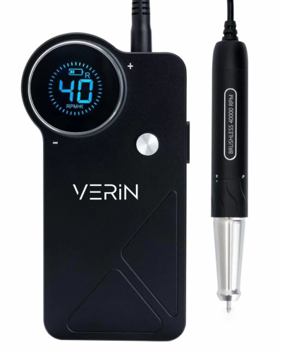 VERIN NAIL DRILL