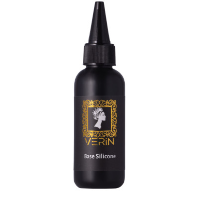 VERIN BASE - SILICONE, 50ml