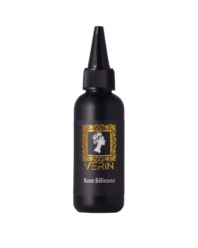 VERIN BASE - SILICONE, 50ml