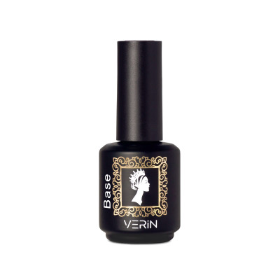 VERIN BASE - SILICONE, 15 ml