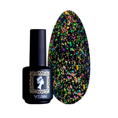 VERIN TOP COAT - UNIVERSE, 15 ml