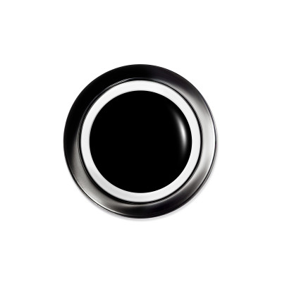 VERIN STAMPING GEL - BLACK, 5 gr