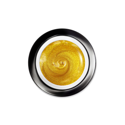 VERIN STAMPING GEL - GOLD, 5 gr