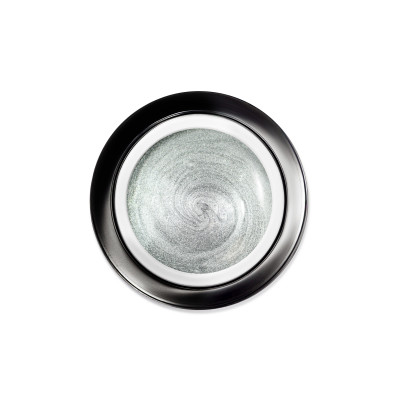 VERIN STAMPING GEL - SILVER, 5 gr