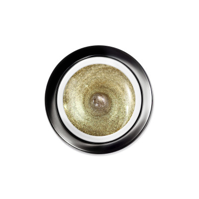 VERIN STAMPING GEL - CHAMPAGNE, 5 gr