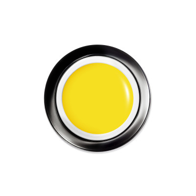VERIN STAMPING GEL - YELLOW, 5 gr