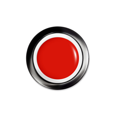 VERIN STAMPING GEL - RED, 5 gr