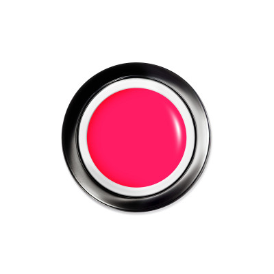 VERIN STAMPING GEL - PINK, 5 gr