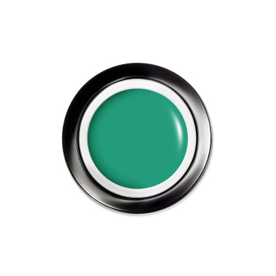VERIN STAMPING GEL - GREEN, 5 gr