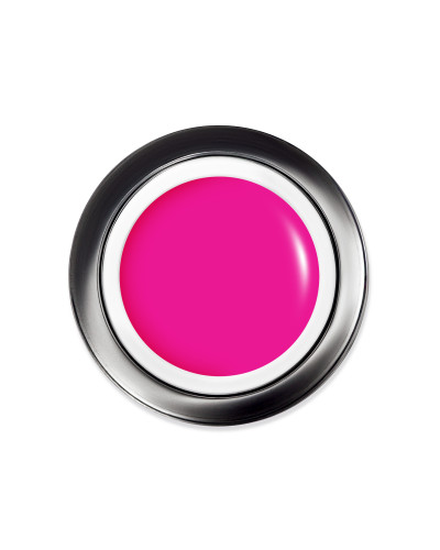 VERIN PAINTING GEL - NEON PINK, 5 ml