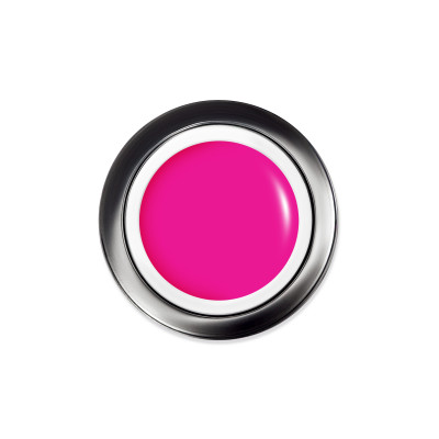 VERIN PAINTING GEL - NEON PINK, 5 ml