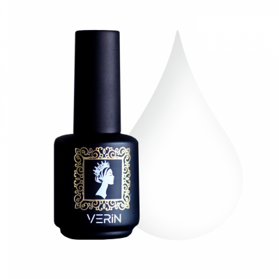VERIN POLYMERE GEL - SOFT WHITE, 15ml