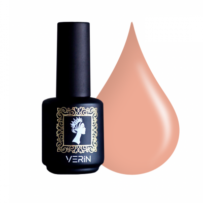 VERIN POLYMERE GEL - SOFT BEIGE, 15ml