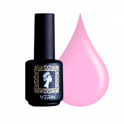 VERIN POLYMERE GEL - SILK TULIP, 15ml