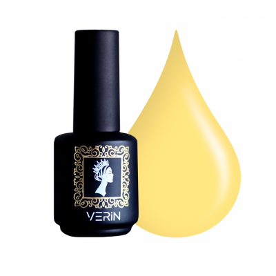 VERIN POLYMERE GEL - SUNFLOWER, 15ml
