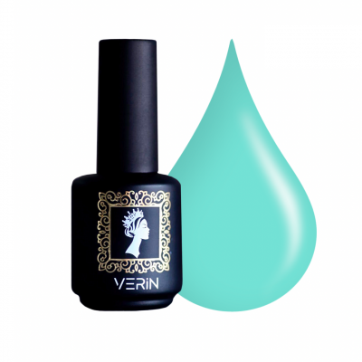 VERIN POLYMERE GEL - BREEZE, 15ml