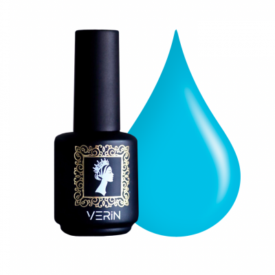 VERIN POLYMERE GEL - SKY, 15ml