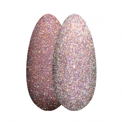 VERIN GEL POLISH - FLASH 6 NUDE, 15 ml