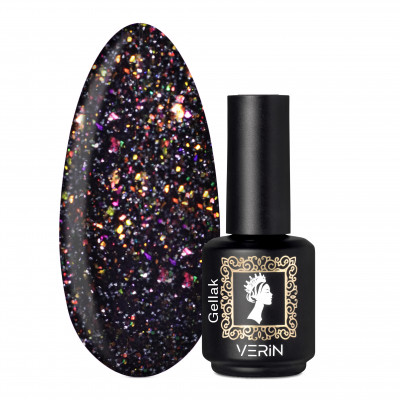 VERIN GEL POLISH - CHARMING 1, 15 ml