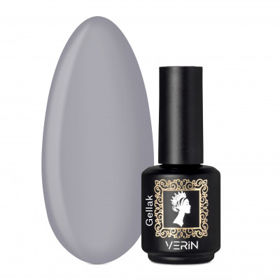 VERIN GEL POLISH - NUDE 1, 15 ml