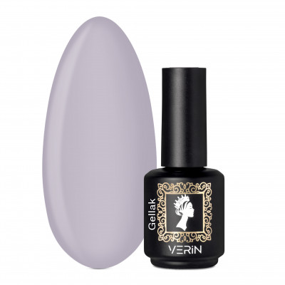 VERIN GEL POLISH - NUDE 2, 15 ml