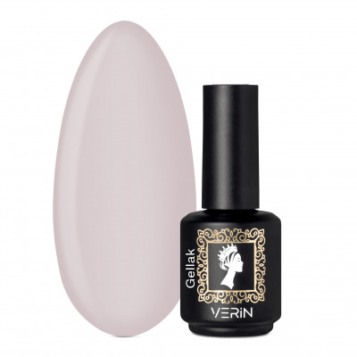 VERIN GEL POLISH - NUDE 3, 15 ml