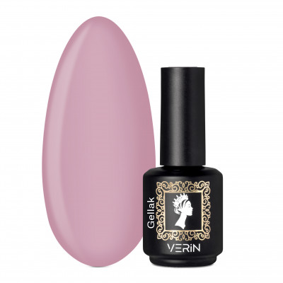 VERIN GEL POLISH - NUDE 10, 15 ml