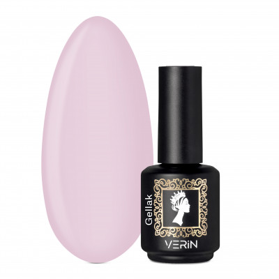 VERIN GEL POLISH - NUDE 11, 15 ml