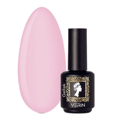VERIN GEL POLISH - SPRING 1, 15 ml