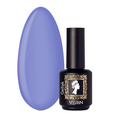 VERIN GEL POLISH - SPRING 3, 15 ml