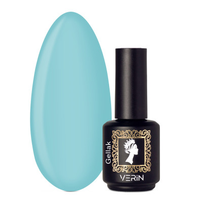 VERIN GEL POLISH - SPRING 4, 15 ml