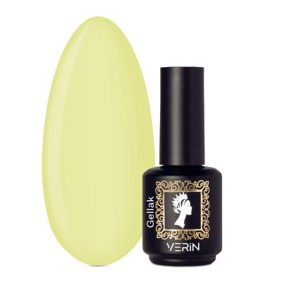 VERIN GEL POLISH - SPRING 5, 15 ml
