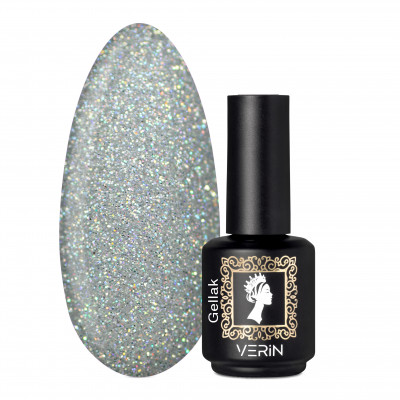 VERIN GEL POLISH - SHINE 1, 15 ml