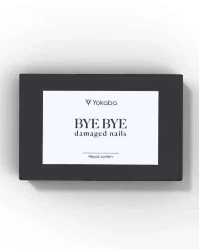YOKABA - BYE BYE REPAIR SYSTEM
