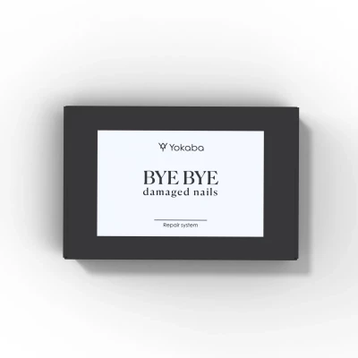YOKABA - BYE BYE REPAIR SYSTEM