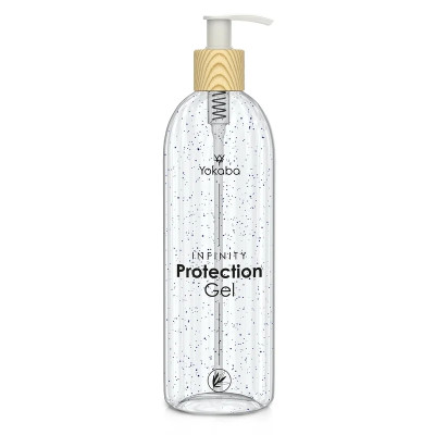 YOKABA - PROTECTION GEL, 500ml