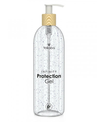 YOKABA - PROTECTION GEL, 500ml