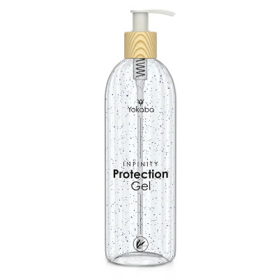YOKABA - PROTECTION GEL, 500ml
